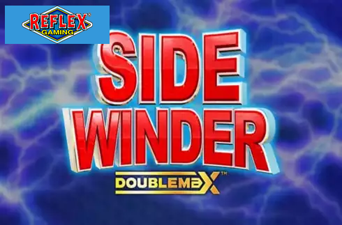 Sidewinder DoubleMax